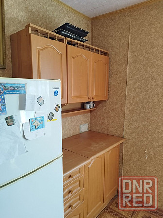 Продам 1кв. Текстильщик, ул. Пинтера Донецк - изображение 7