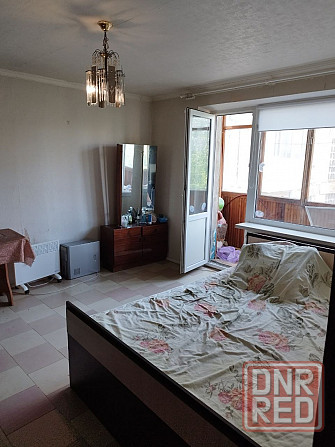 Продам 1кв. Текстильщик, ул. Пинтера Донецк - изображение 4