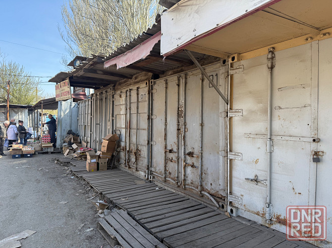 Продам: Бизнес- на рынке, в Калининском р-не. Донецк - изображение 3