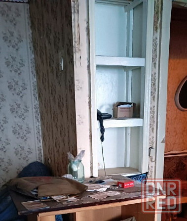Сдам долгосрочно однокомнатную квартиру, район Донецк Сити Донецк - изображение 2