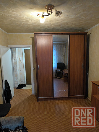 Продам 2-к Солнечный Донецк - изображение 1