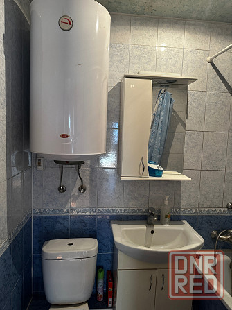 Продажа 3 комнатной квартиры Бирюзова 2, Кировский район Донецк - изображение 9