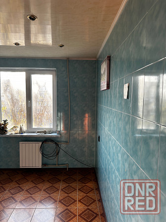 Продажа 3 комнатной квартиры Бирюзова 2, Кировский район Донецк - изображение 6
