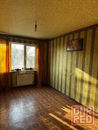 Продажа 3 комнатной квартиры Бирюзова 2, Кировский район Донецк - изображение 1