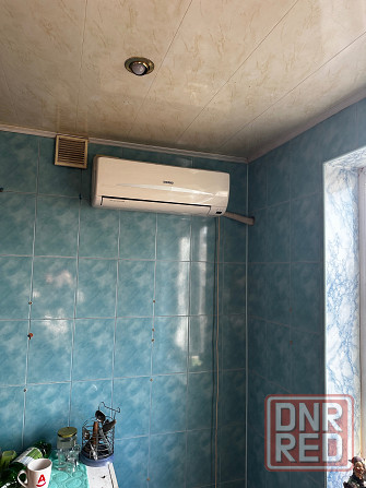 Продажа 3 комнатной квартиры Бирюзова 2, Кировский район Донецк - изображение 8