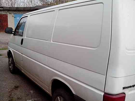 Продам VolksWagen T-4. Горловка