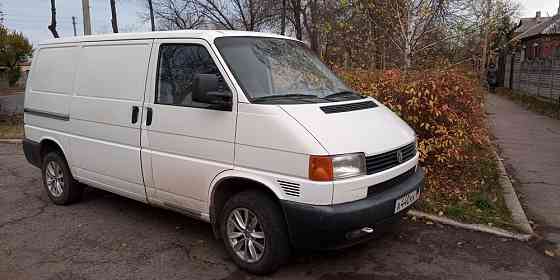 Продам VolksWagen T-4. Горловка
