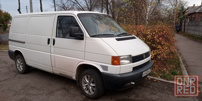Продам VolksWagen T-4. Горловка - изображение 1