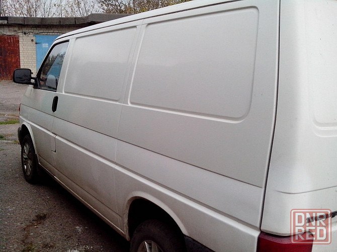 Продам VolksWagen T-4. Горловка - изображение 2