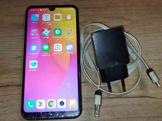 Xiaomi redmi 7 4/64 Макеевка