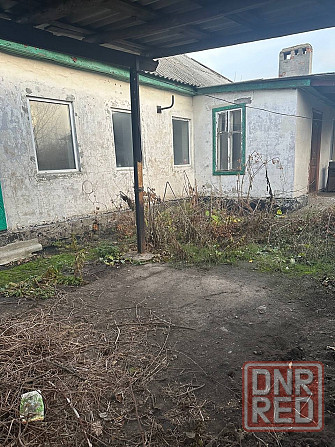 Срочно! Продается дом Макеевка - изображение 1