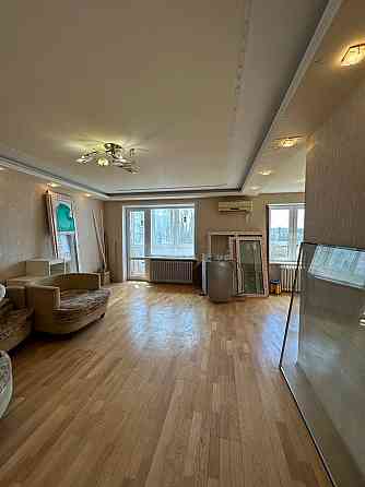 в продаже 4-к квартира Мариуполь