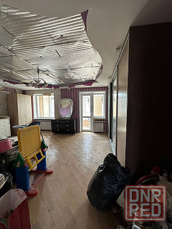 в продаже 4-к квартира Мариуполь - изображение 5