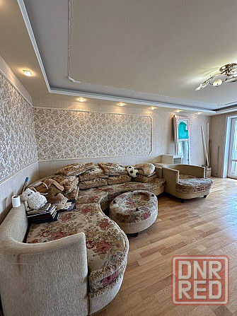 в продаже 4-к квартира Мариуполь - изображение 1