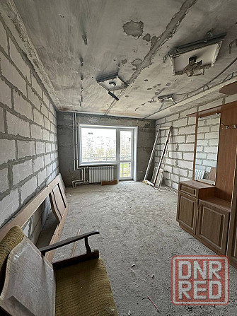 в продаже 3-к квартира Мариуполь - изображение 2