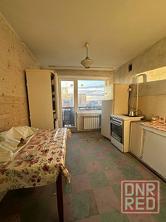 в продаже 4-к квартира Мариуполь - изображение 1