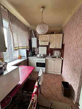 в продаже 3-к квартира Мариуполь