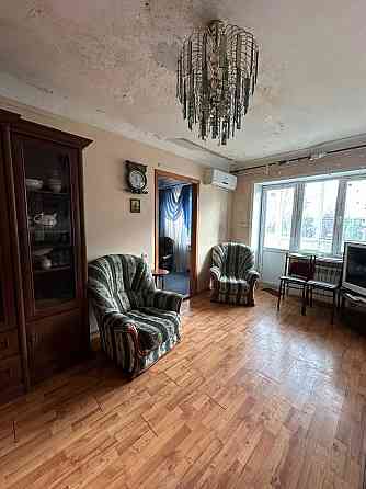 в продаже 3-к квартира Мариуполь