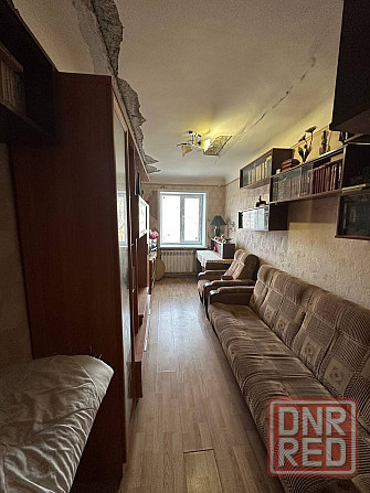 в продаже 3-к квартира Мариуполь - изображение 5