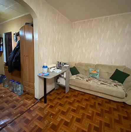 Продам 3-комнатную квартиру,Текстильщик Донецк