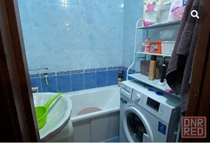 Продам 3-комнатную квартиру,Текстильщик Донецк - изображение 5