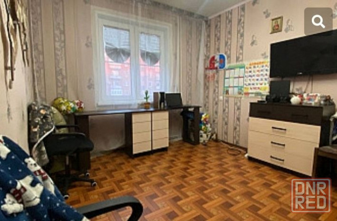 Продам 3-комнатную квартиру,Текстильщик Донецк - изображение 1