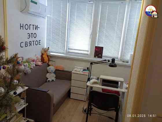 в продаже 2-к квартира Мариуполь