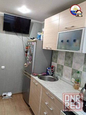 в продаже 2-к квартира Мариуполь - изображение 3