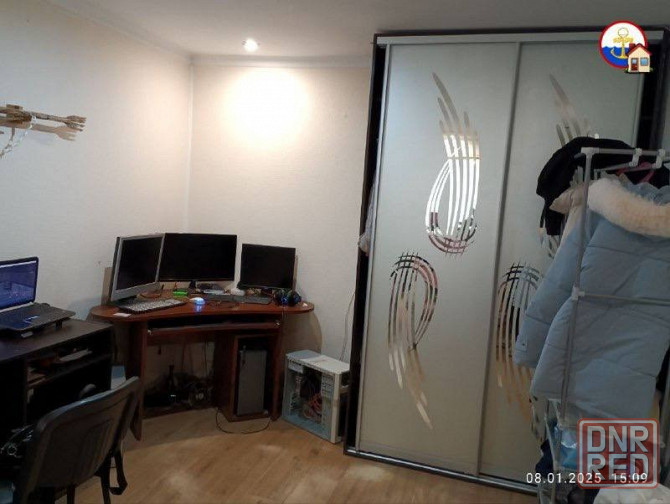 в продаже 2-к квартира Мариуполь - изображение 2