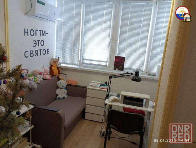 в продаже 2-к квартира Мариуполь - изображение 6
