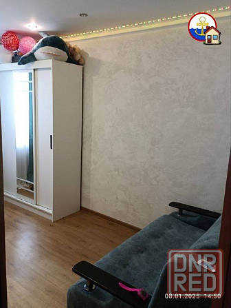 в продаже 2-к квартира Мариуполь - изображение 9
