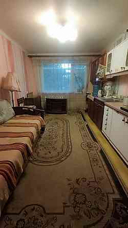 Продам 3-комнатную квартиру,дск Донецк