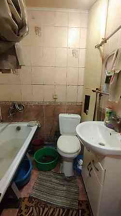 Продам 3-комнатную квартиру,дск Донецк
