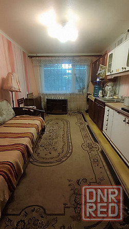 Продам 3-комнатную квартиру,дск Донецк - изображение 3