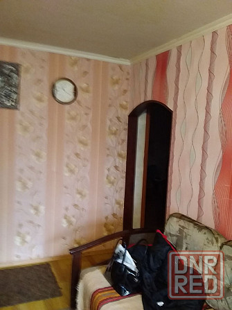 Продам 3-комнатную квартиру,дск Донецк - изображение 1