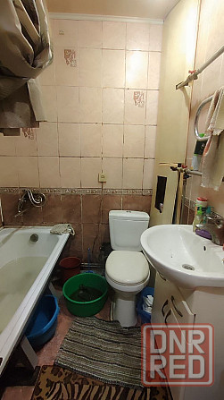 Продам 3-комнатную квартиру,дск Донецк - изображение 4