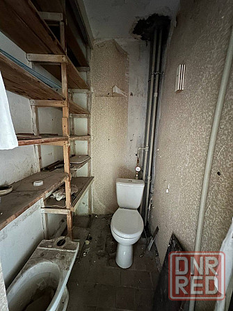 в продаже 2-к квартира Мариуполь - изображение 8