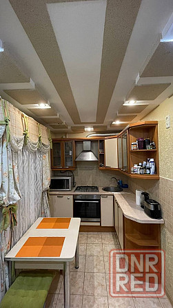 в продаже 1-к квартира Мариуполь - изображение 1