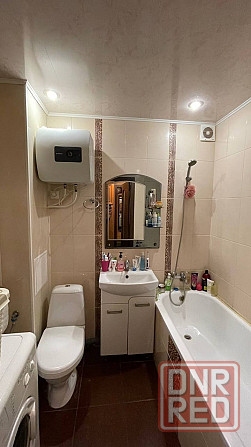 в продаже 1-к квартира Мариуполь - изображение 5