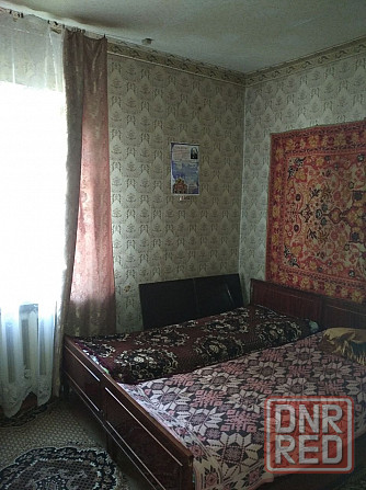Продам 2-х комнатную квартиру в Макеевке , р-н дк якхз . Макеевка - изображение 2