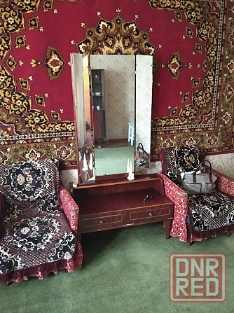 Продам 2-х комнатную квартиру в Макеевке , р-н дк якхз . Макеевка - изображение 1