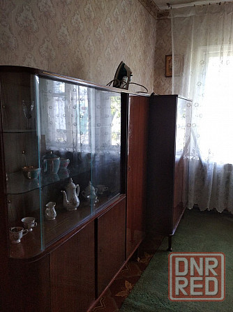Продам 2-х комнатную квартиру в Макеевке , р-н дк якхз . Макеевка - изображение 3