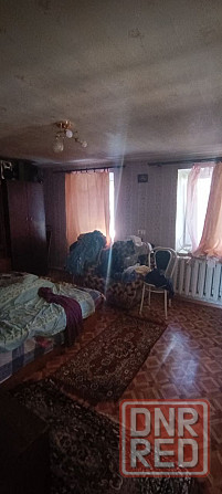 Продается дом в г. Макеевка, Червоногвардейский район Пастуховка Макеевка - изображение 7