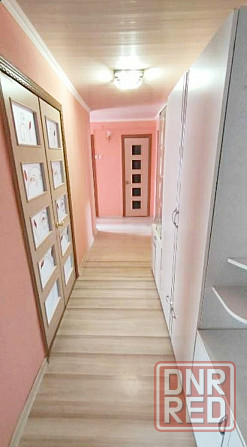 Сдам 2к квартиру рынок Космос Центральный район Мариуполь - изображение 2