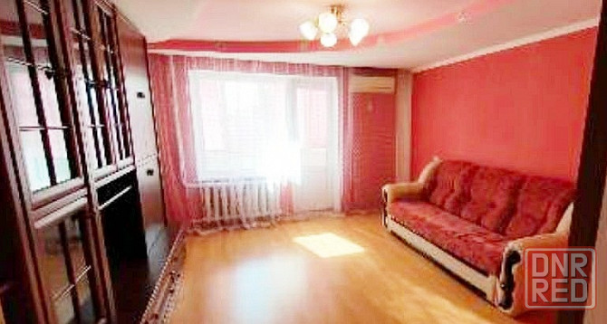 Сдам 2к квартиру рынок Космос Центральный район Мариуполь - изображение 1