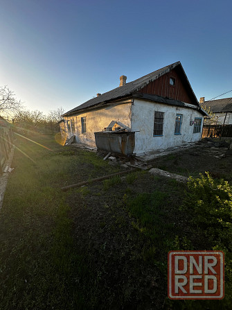 Продам дом собственник Ломбордо Макеевка - изображение 6