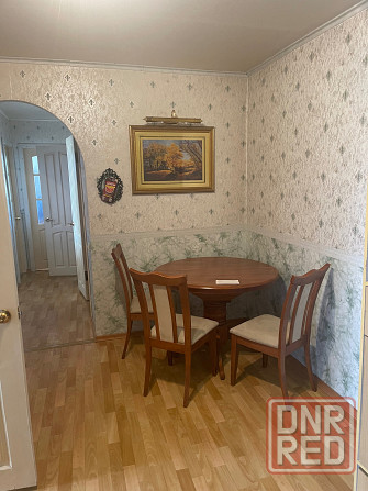 Посуточно 2х ком.кв.в центре Макеевки Макеевка - изображение 3