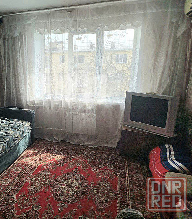 сдам 1к квартиру Мариуполь Ильичевский район дк Металлургов Мариуполь - изображение 2