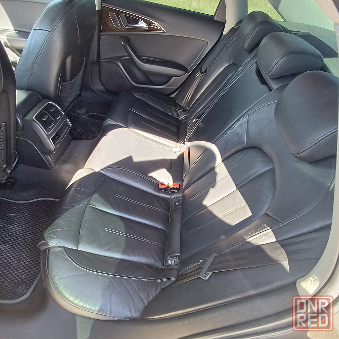 Audi A6C7 2014год Зугрэс - изображение 7