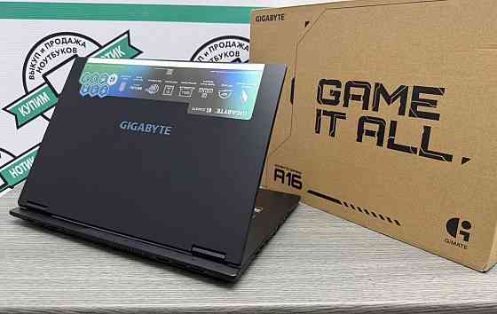 Новый /Лучший Ноутбук /на карте RTX 5070 2025 Донецк